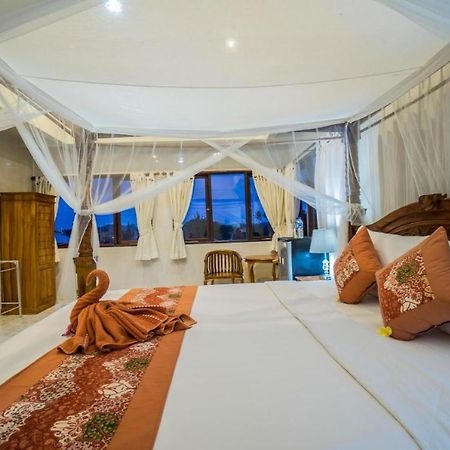 Bangbang Guest House Ubud Esterno foto
