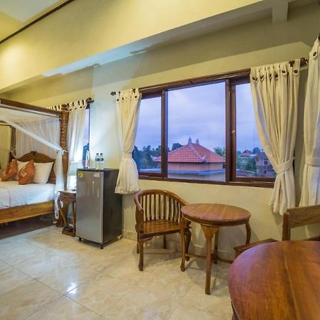 Bangbang Guest House Ubud Esterno foto