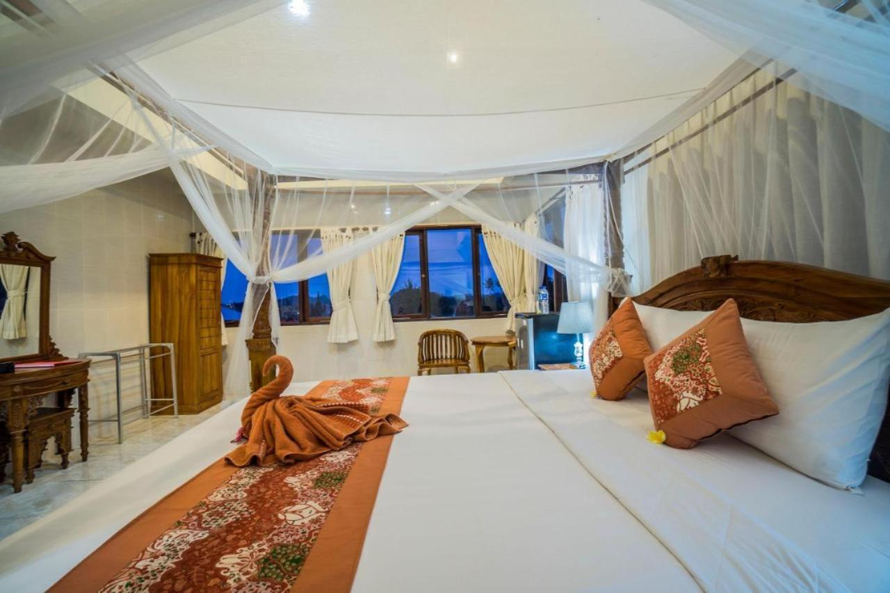 Bangbang Guest House Ubud Esterno foto